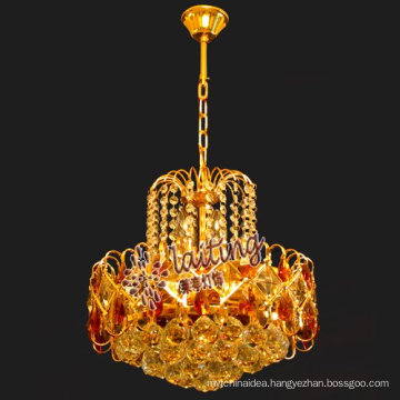 2017 Crystal Bangladesh Chandelier Lights Lamps for Dinning Table